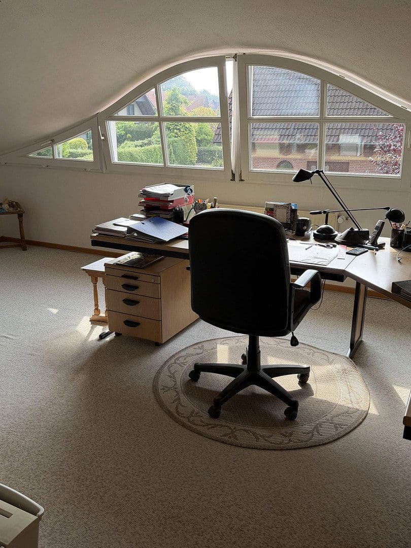 Prodej domu 157 m², pozemek 584 m², Wiefelstede, Dolní Sasko Prodej domu 157 m², pozemek 584 m², Wiefelstede, Dolní Sasko