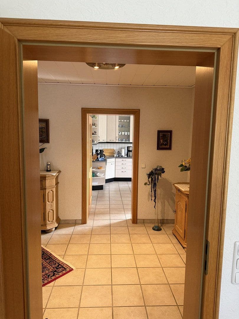 Prodej domu 157 m², pozemek 584 m², Wiefelstede, Dolní Sasko Prodej domu 157 m², pozemek 584 m², Wiefelstede, Dolní Sasko