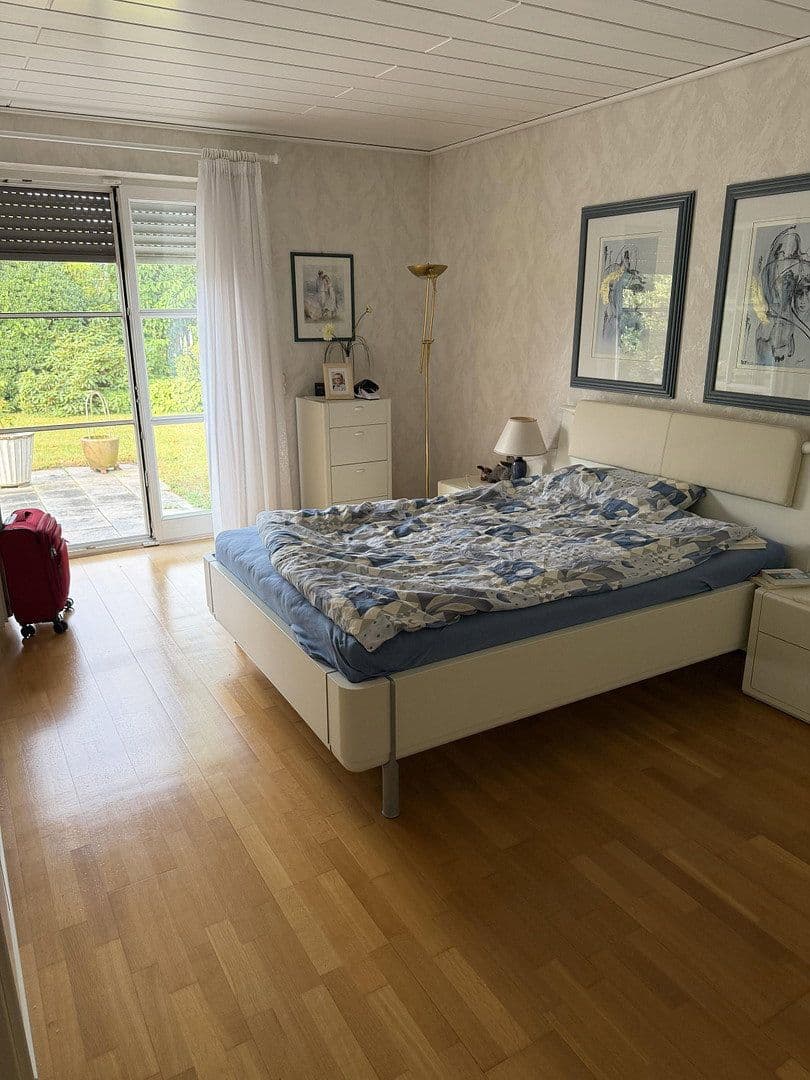 Prodej domu 157 m², pozemek 584 m², Wiefelstede, Dolní Sasko Prodej domu 157 m², pozemek 584 m², Wiefelstede, Dolní Sasko