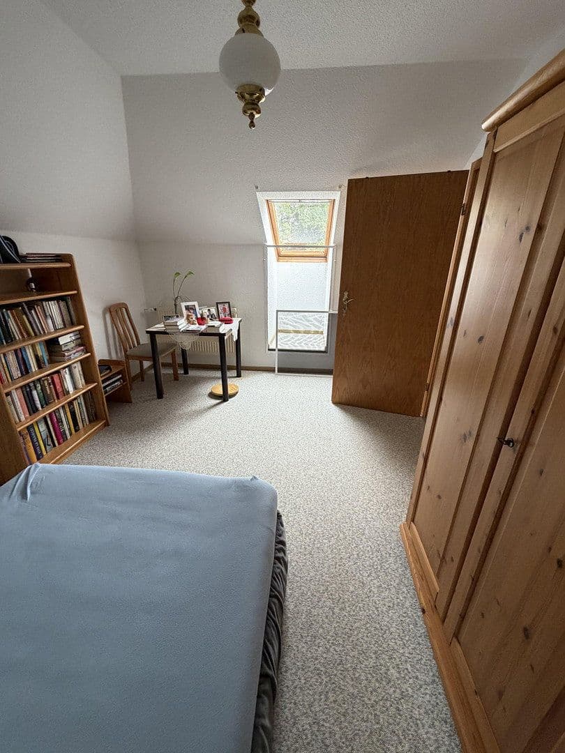Prodej domu 157 m², pozemek 584 m², Wiefelstede, Dolní Sasko Prodej domu 157 m², pozemek 584 m², Wiefelstede, Dolní Sasko