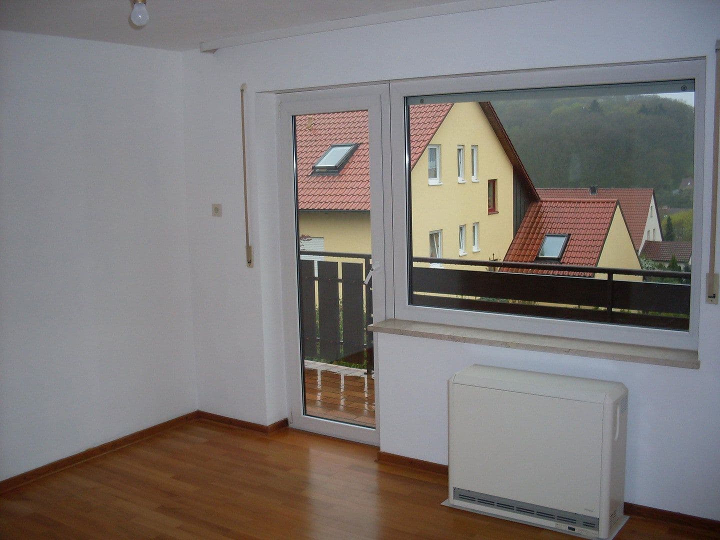 Prodej domu 280 m², pozemek 868 m², Üchtelhausen, Bavorsko Prodej domu 280 m², pozemek 868 m², Üchtelhausen, Bavorsko