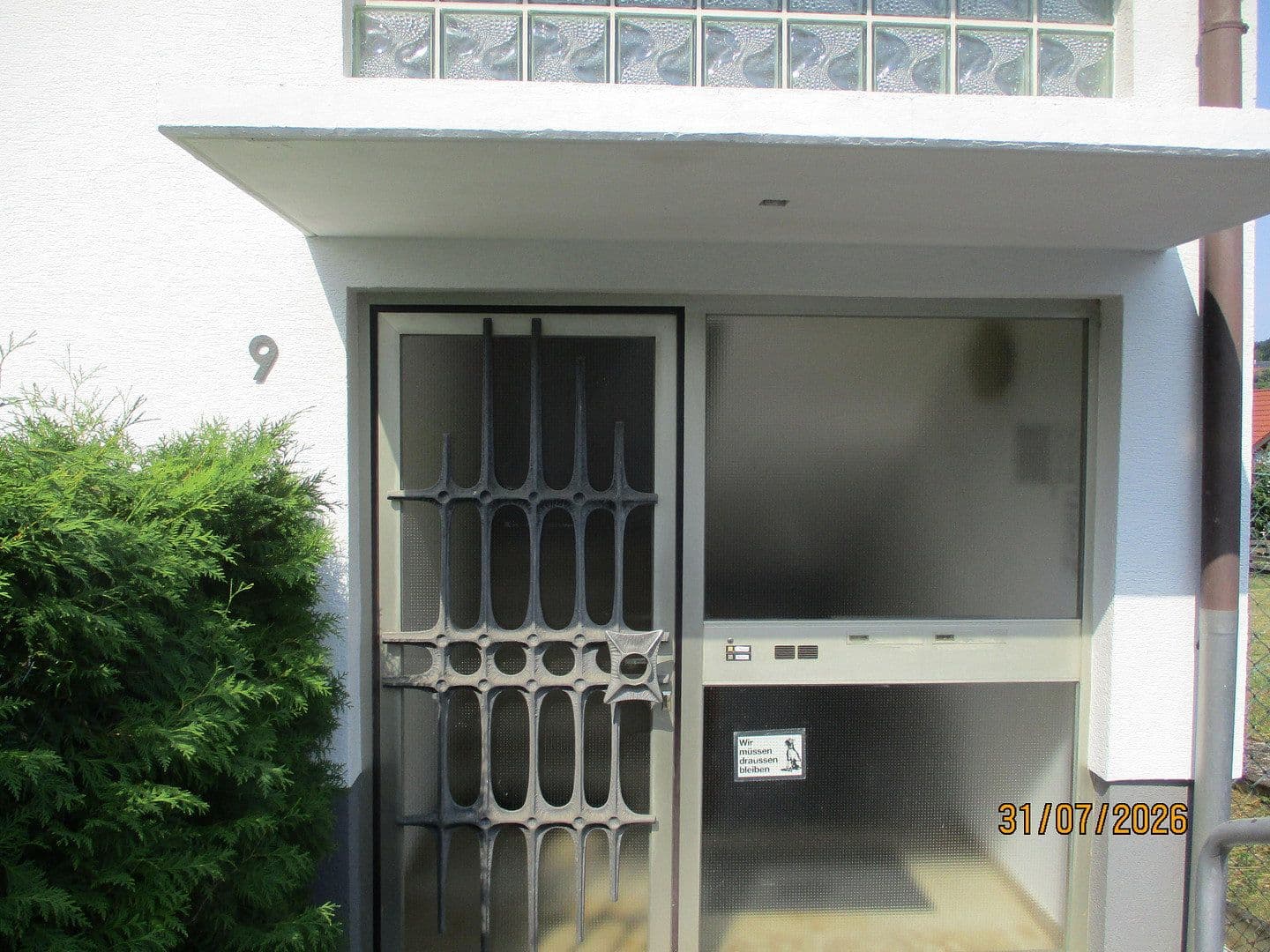 Prodej domu 280 m², pozemek 868 m², Üchtelhausen, Bavorsko Prodej domu 280 m², pozemek 868 m², Üchtelhausen, Bavorsko