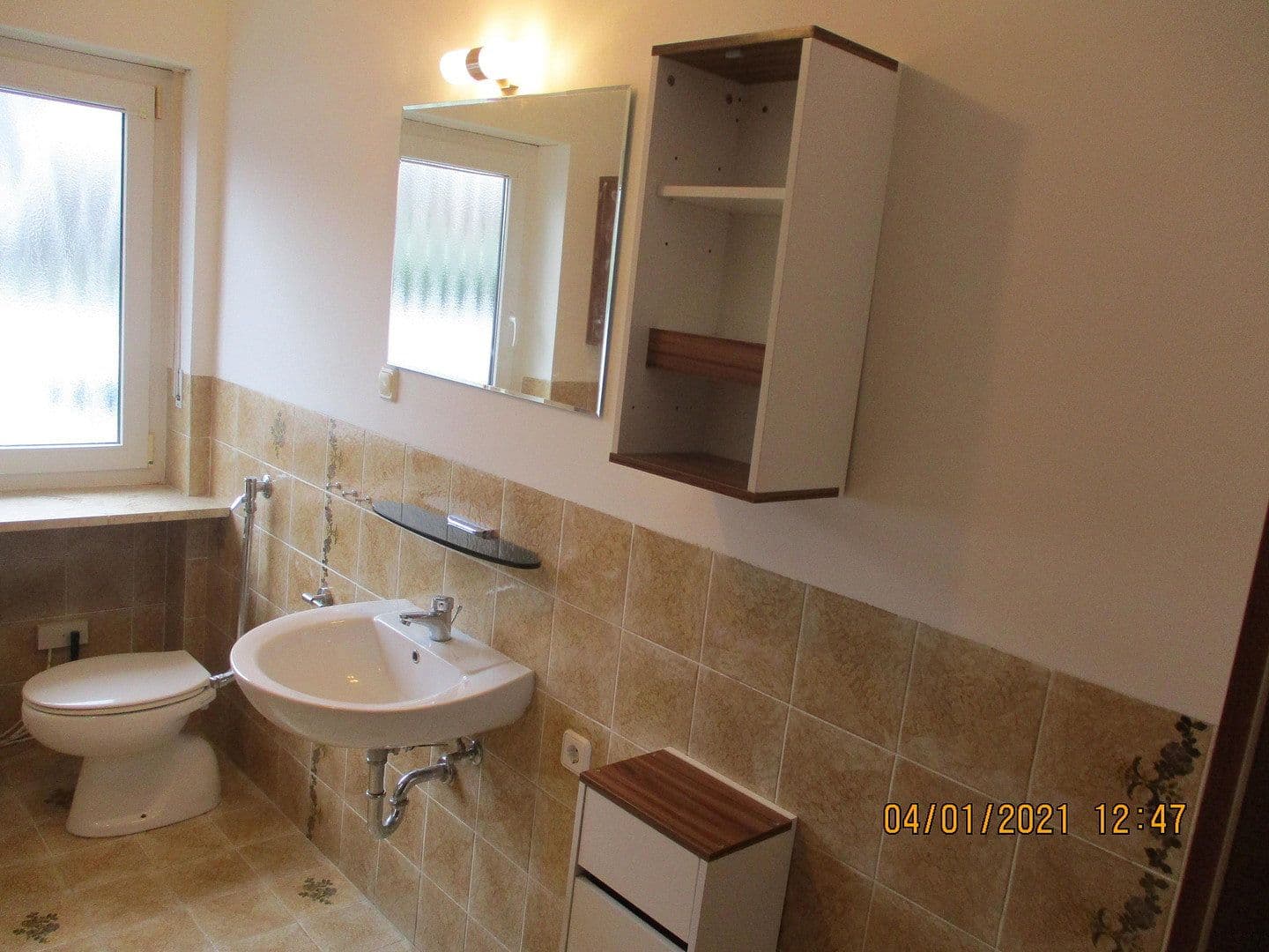 Prodej domu 280 m², pozemek 868 m², Üchtelhausen, Bavorsko Prodej domu 280 m², pozemek 868 m², Üchtelhausen, Bavorsko