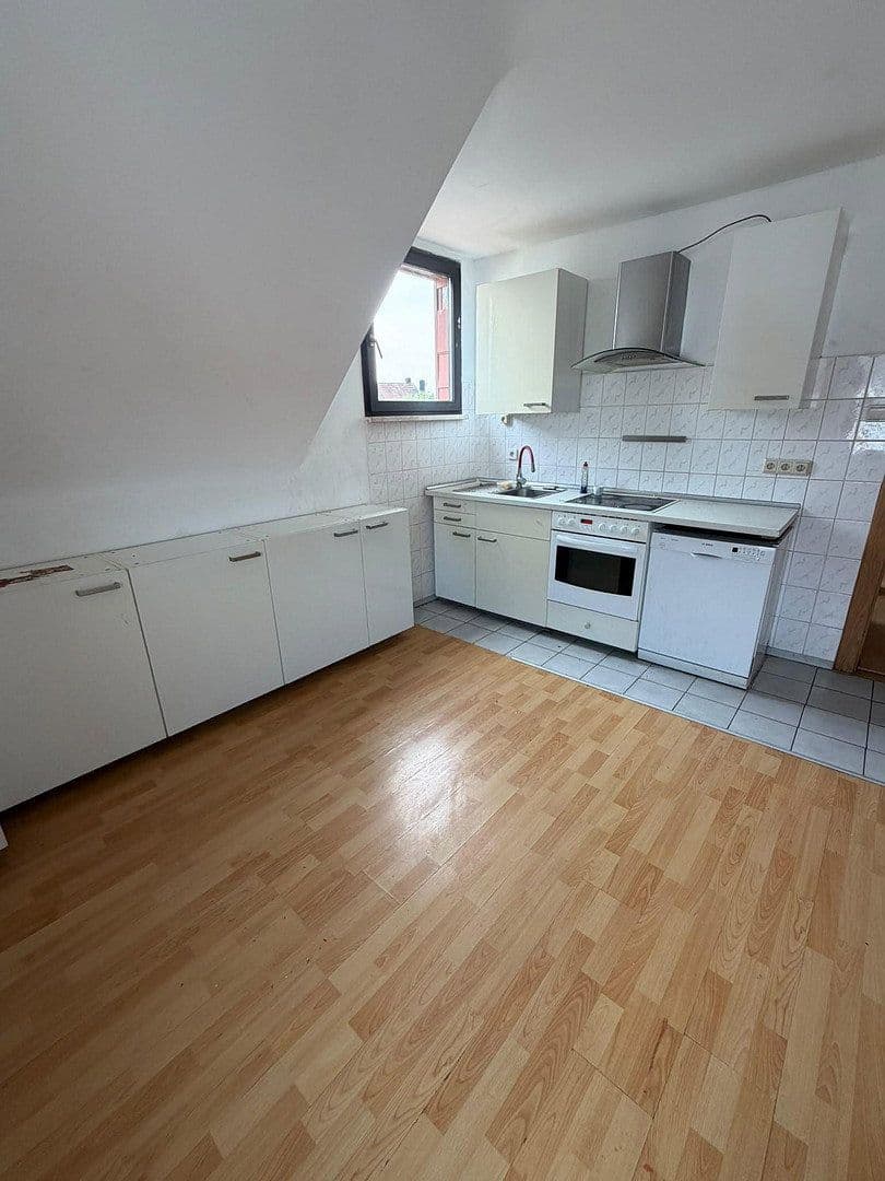 Pronájem domu 200 m², pozemek 250 m², Erlensee, Hessen Pronájem domu 200 m², pozemek 250 m², Erlensee, Hessen