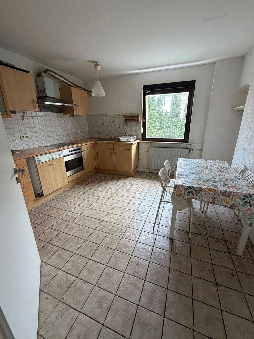 Pronájem domu 200 m², pozemek 250 m², Erlensee, Hessen Pronájem domu 200 m², pozemek 250 m², Erlensee, Hessen