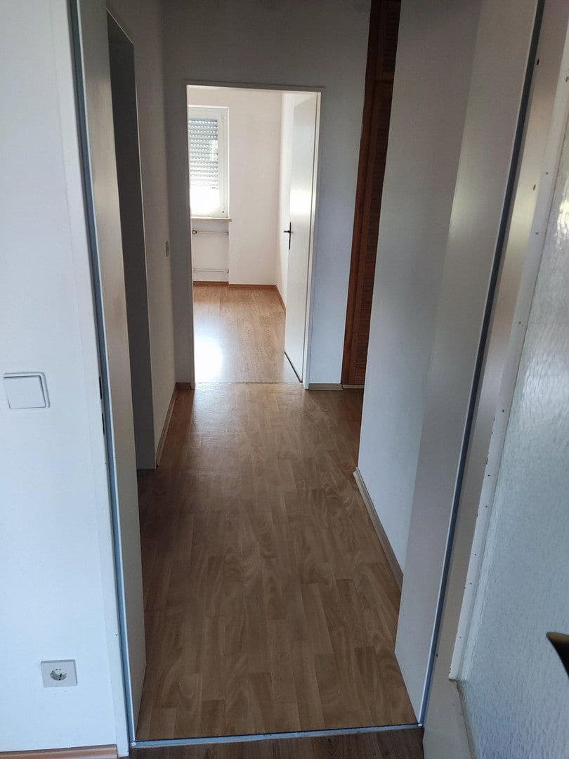 Prodej bytu 2+1 53 m², Hochkalterstr. 7, Altötting, Bavorsko Prodej bytu 2+1 53 m², Hochkalterstr. 7, Altötting, Bavorsko