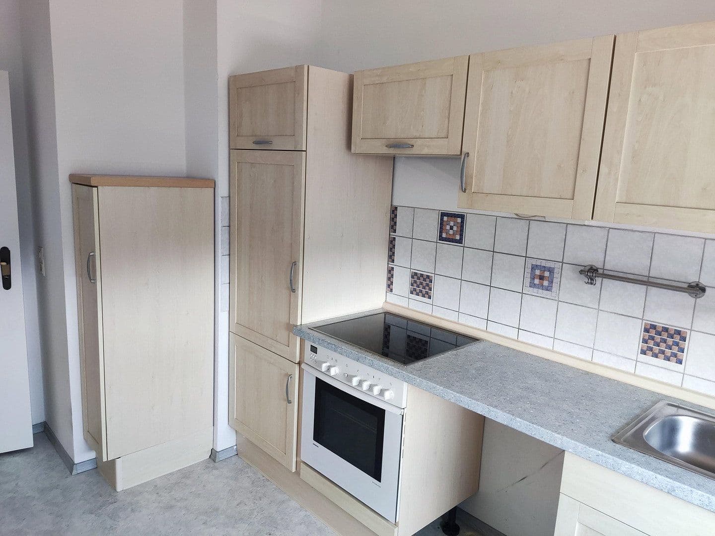 Prodej bytu 2+1 53 m², Hochkalterstr. 7, Altötting, Bavorsko Prodej bytu 2+1 53 m², Hochkalterstr. 7, Altötting, Bavorsko