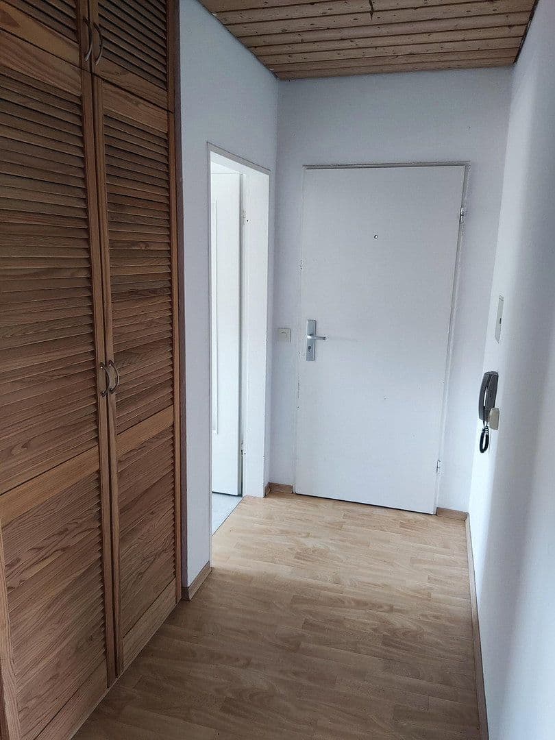 Prodej bytu 2+1 53 m², Hochkalterstr. 7, Altötting, Bavorsko Prodej bytu 2+1 53 m², Hochkalterstr. 7, Altötting, Bavorsko