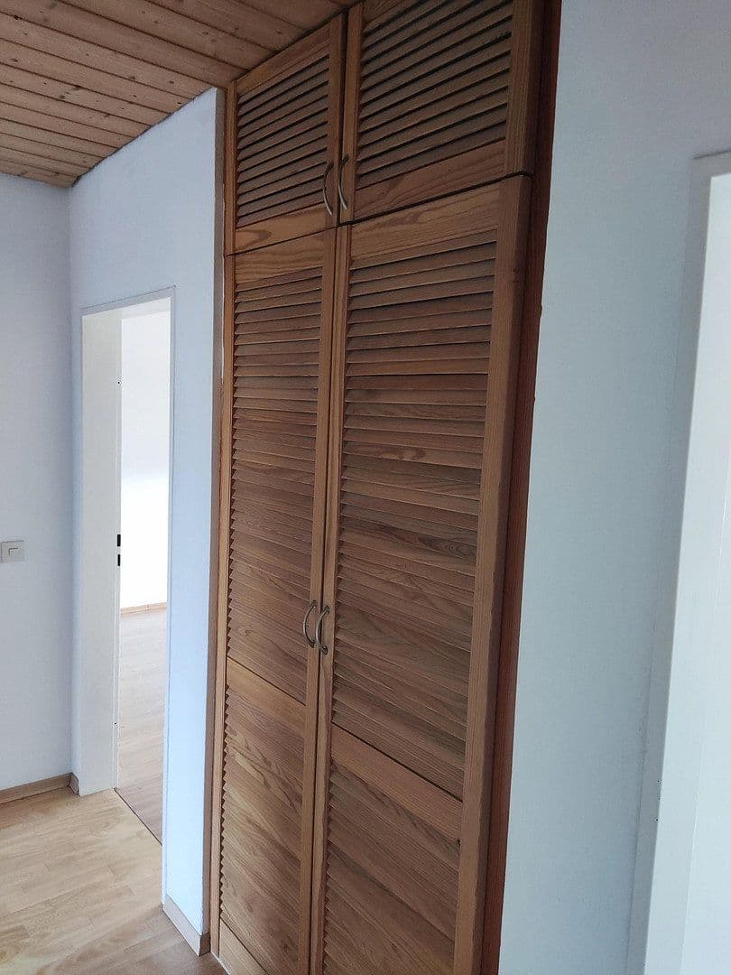 Prodej bytu 2+1 53 m², Hochkalterstr. 7, Altötting, Bavorsko Prodej bytu 2+1 53 m², Hochkalterstr. 7, Altötting, Bavorsko