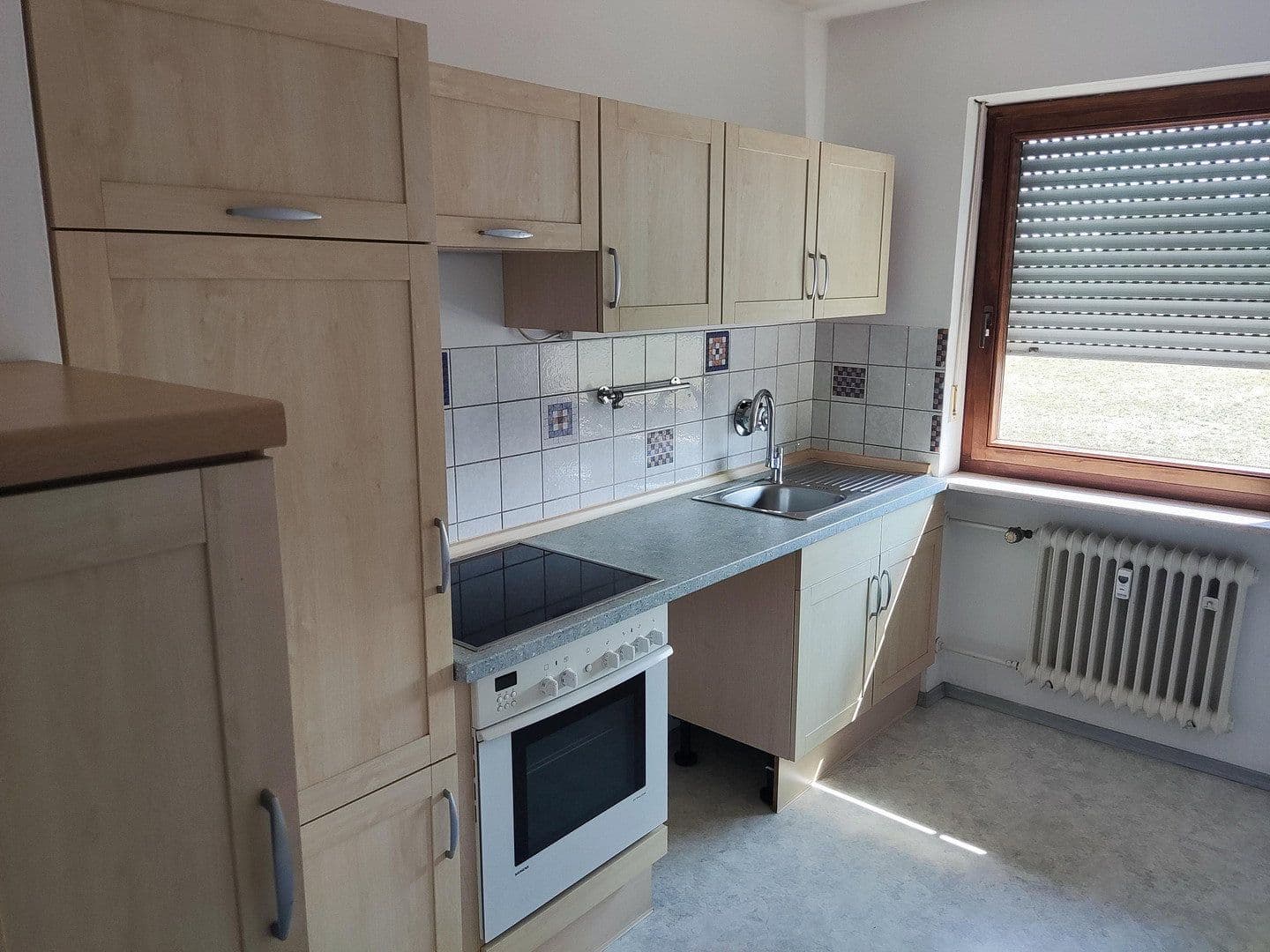 Prodej bytu 2+1 53 m², Hochkalterstr. 7, Altötting, Bavorsko Prodej bytu 2+1 53 m², Hochkalterstr. 7, Altötting, Bavorsko