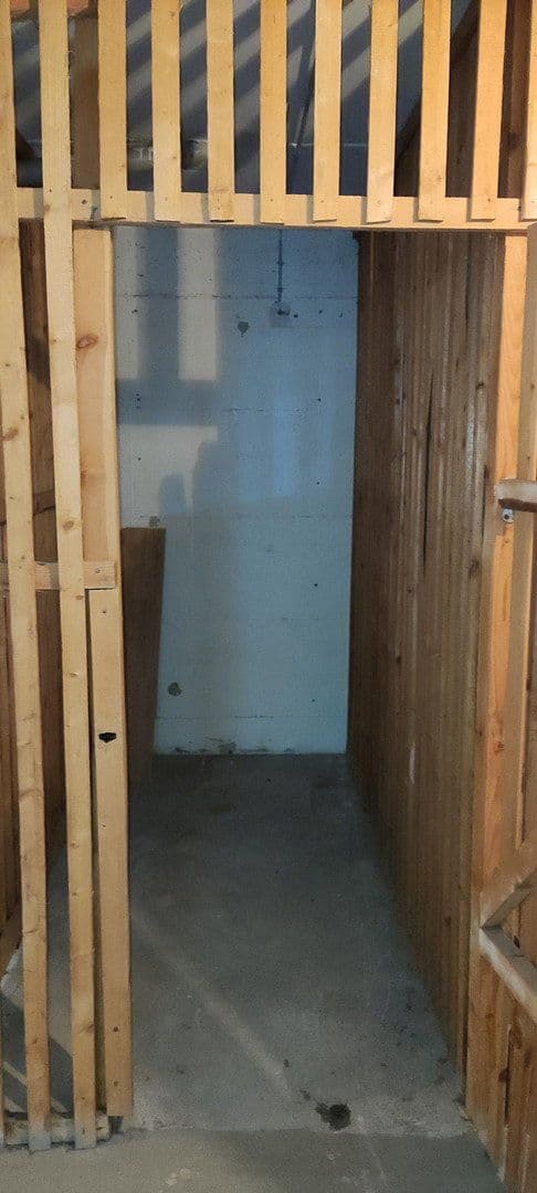 Prodej bytu 2+1 53 m², Hochkalterstr. 7, Altötting, Bavorsko Prodej bytu 2+1 53 m², Hochkalterstr. 7, Altötting, Bavorsko