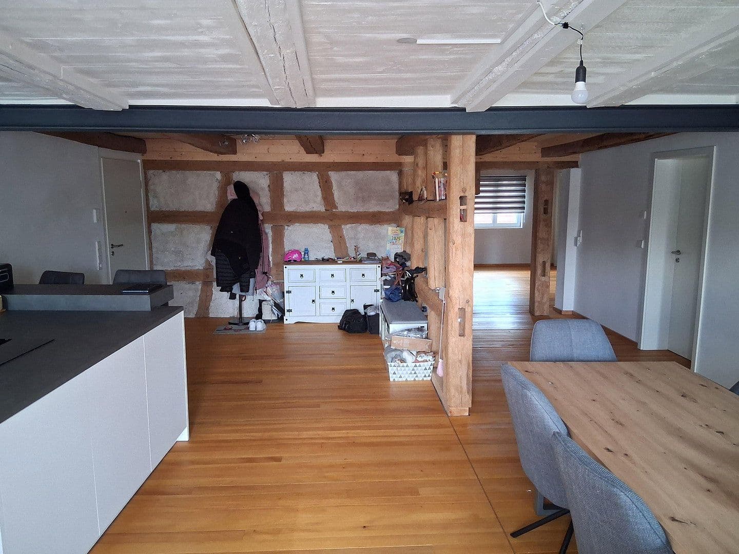 Pronájem bytu 3+kk 137 m², Sommergasse 16, Bräunlingen, Bádensko-Württembersko Pronájem bytu 3+kk 137 m², Sommergasse 16, Bräunlingen, Bádensko-Württembersko
