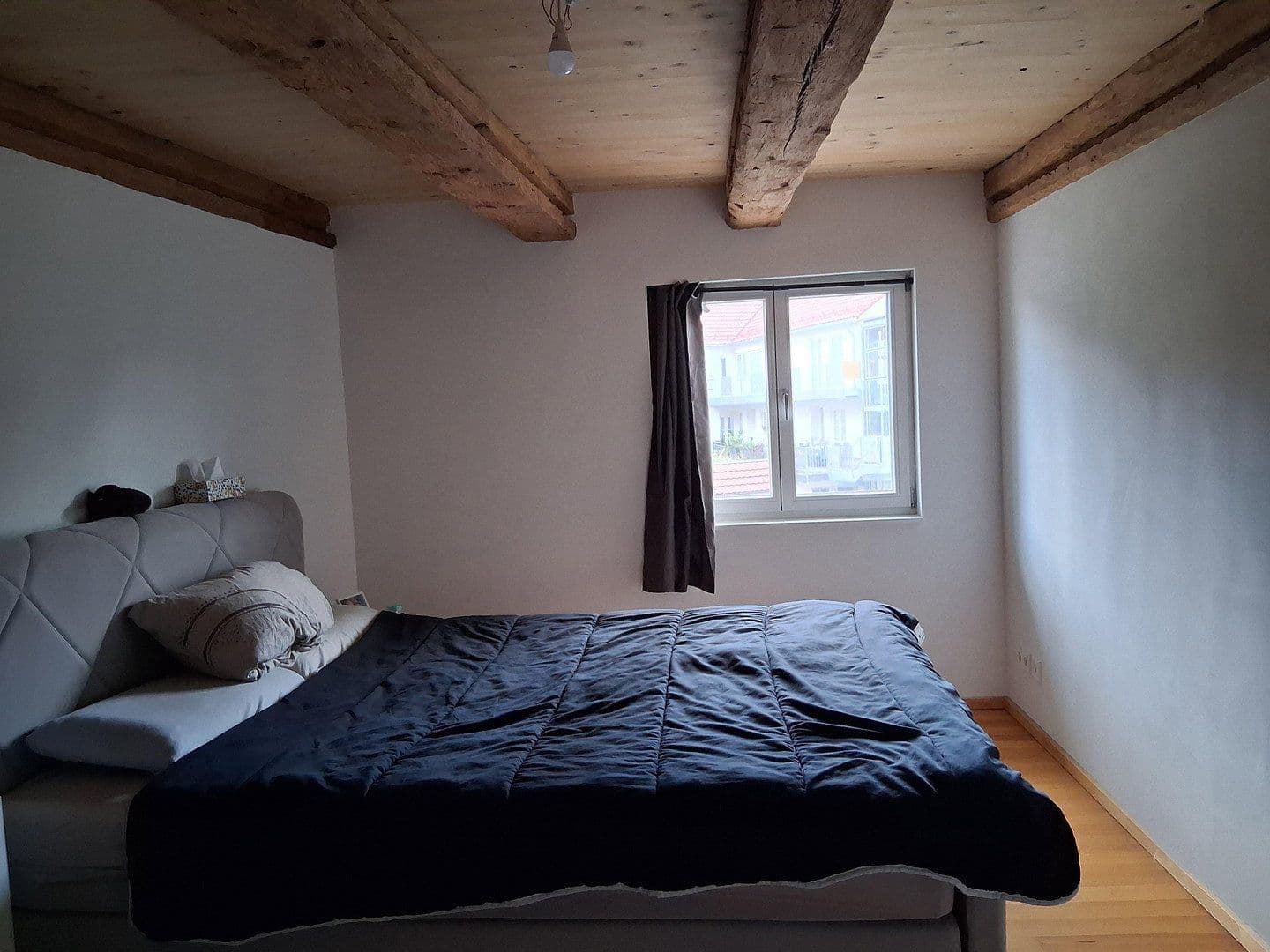 Pronájem bytu 3+kk 137 m², Sommergasse 16, Bräunlingen, Bádensko-Württembersko Pronájem bytu 3+kk 137 m², Sommergasse 16, Bräunlingen, Bádensko-Württembersko