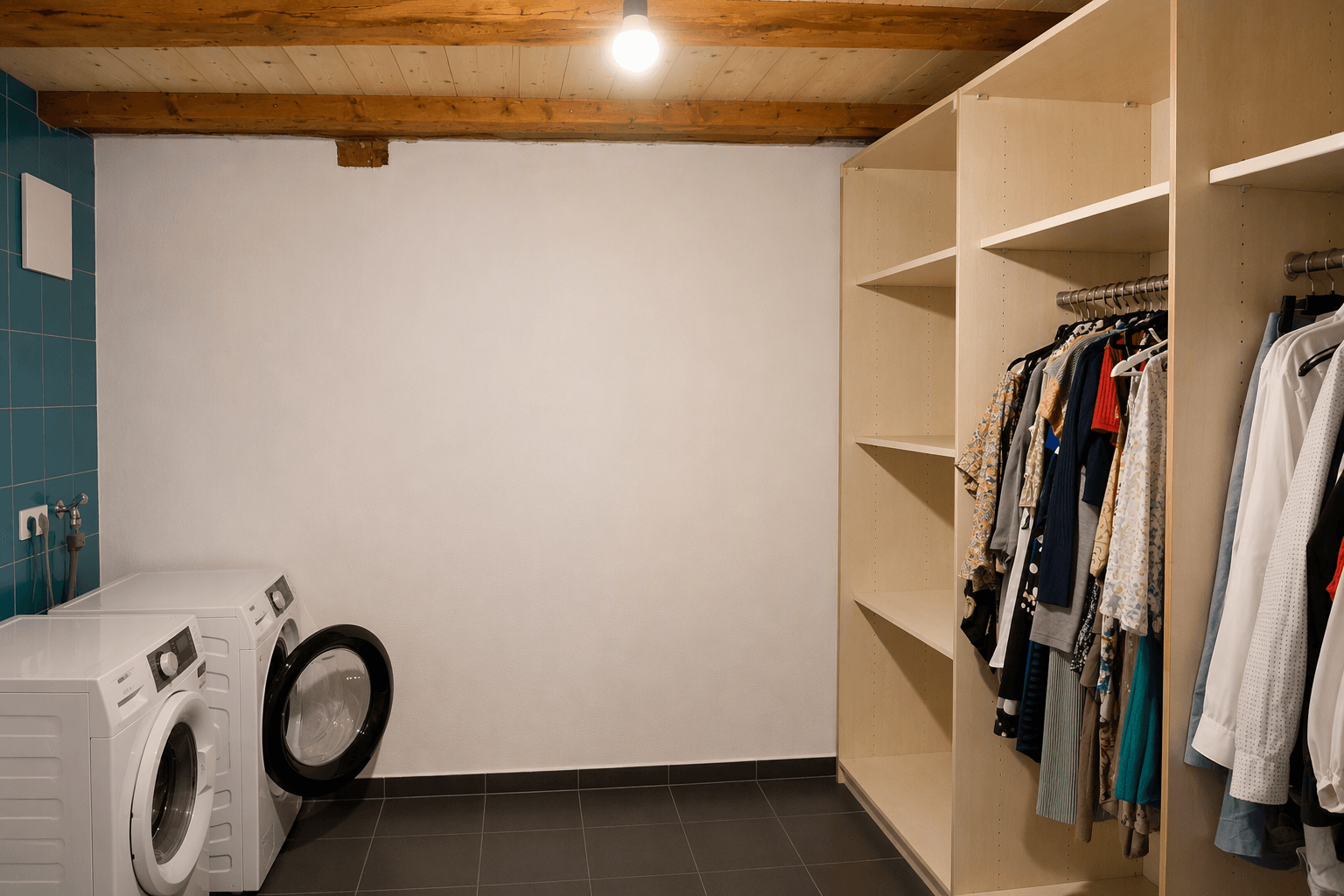 Pronájem bytu 3+kk 137 m², Sommergasse 16, Bräunlingen, Bádensko-Württembersko Pronájem bytu 3+kk 137 m², Sommergasse 16, Bräunlingen, Bádensko-Württembersko