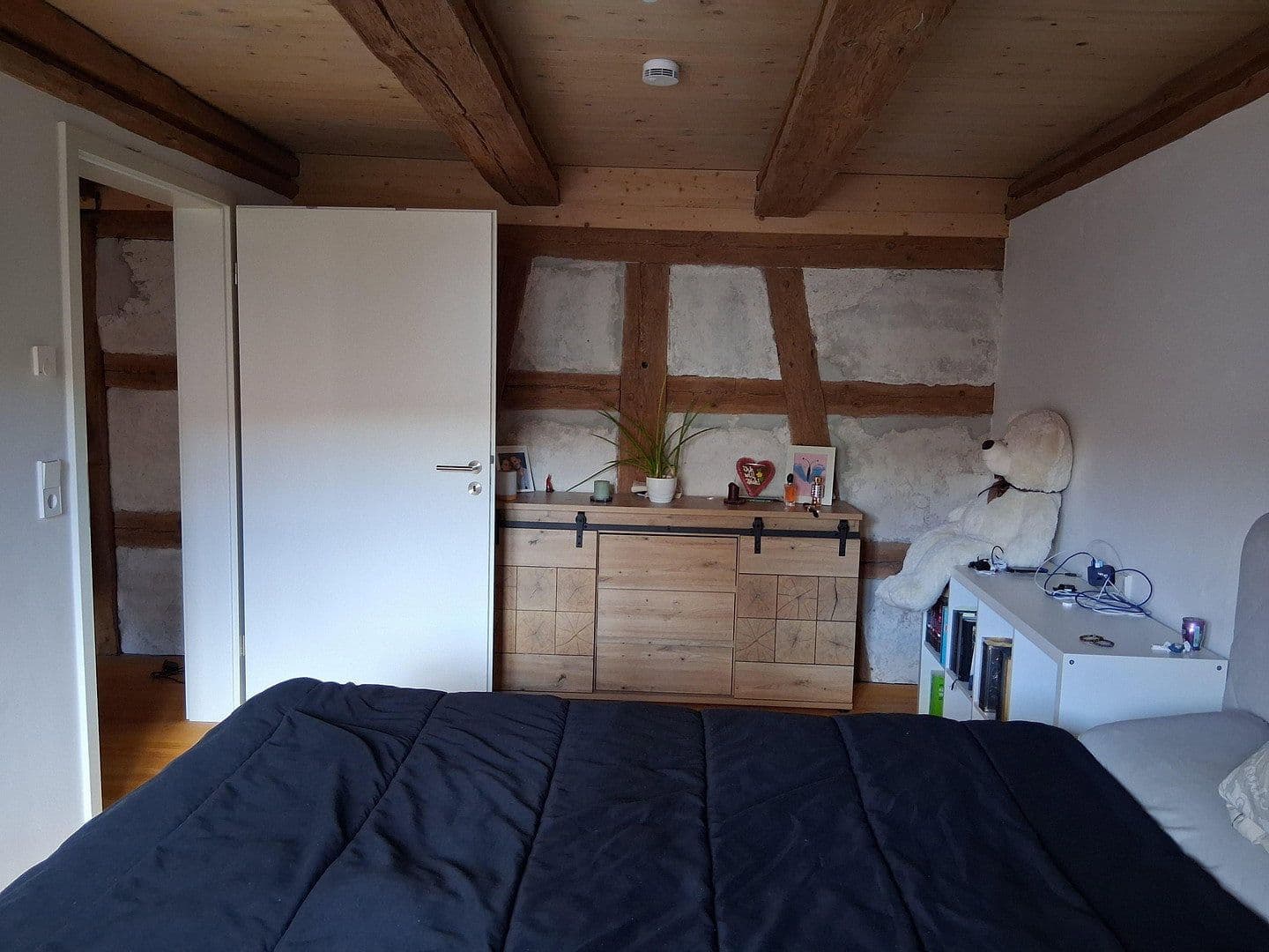 Pronájem bytu 3+kk 137 m², Sommergasse 16, Bräunlingen, Bádensko-Württembersko Pronájem bytu 3+kk 137 m², Sommergasse 16, Bräunlingen, Bádensko-Württembersko