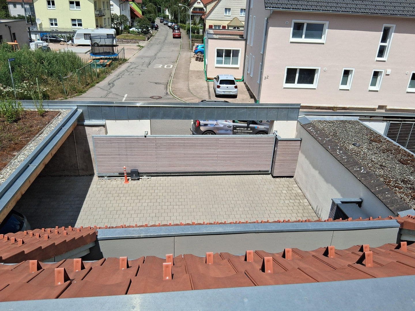 Pronájem bytu 3+kk 137 m², Sommergasse 16, Bräunlingen, Bádensko-Württembersko Pronájem bytu 3+kk 137 m², Sommergasse 16, Bräunlingen, Bádensko-Württembersko