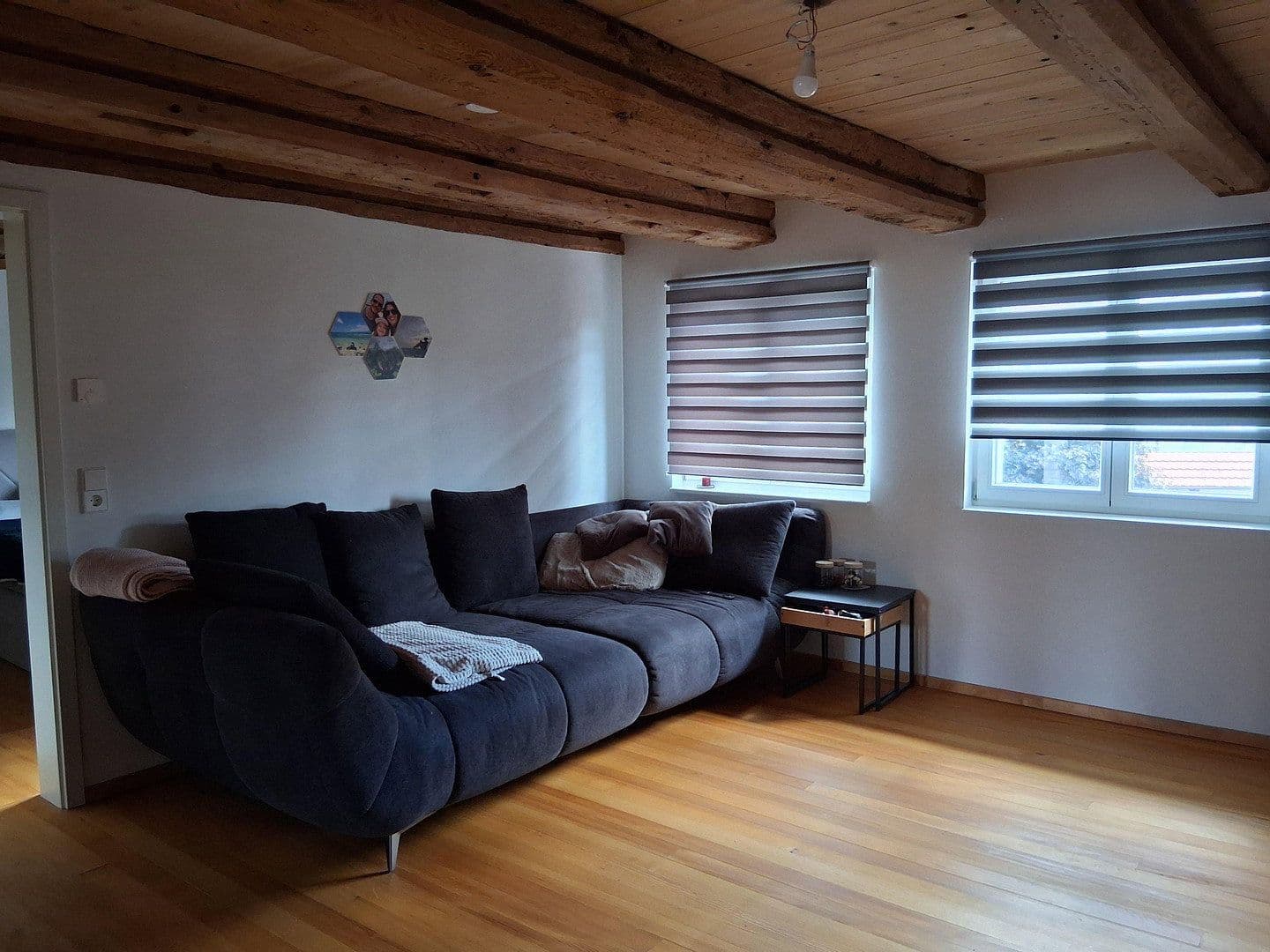Pronájem bytu 3+kk 137 m², Sommergasse 16, Bräunlingen, Bádensko-Württembersko Pronájem bytu 3+kk 137 m², Sommergasse 16, Bräunlingen, Bádensko-Württembersko