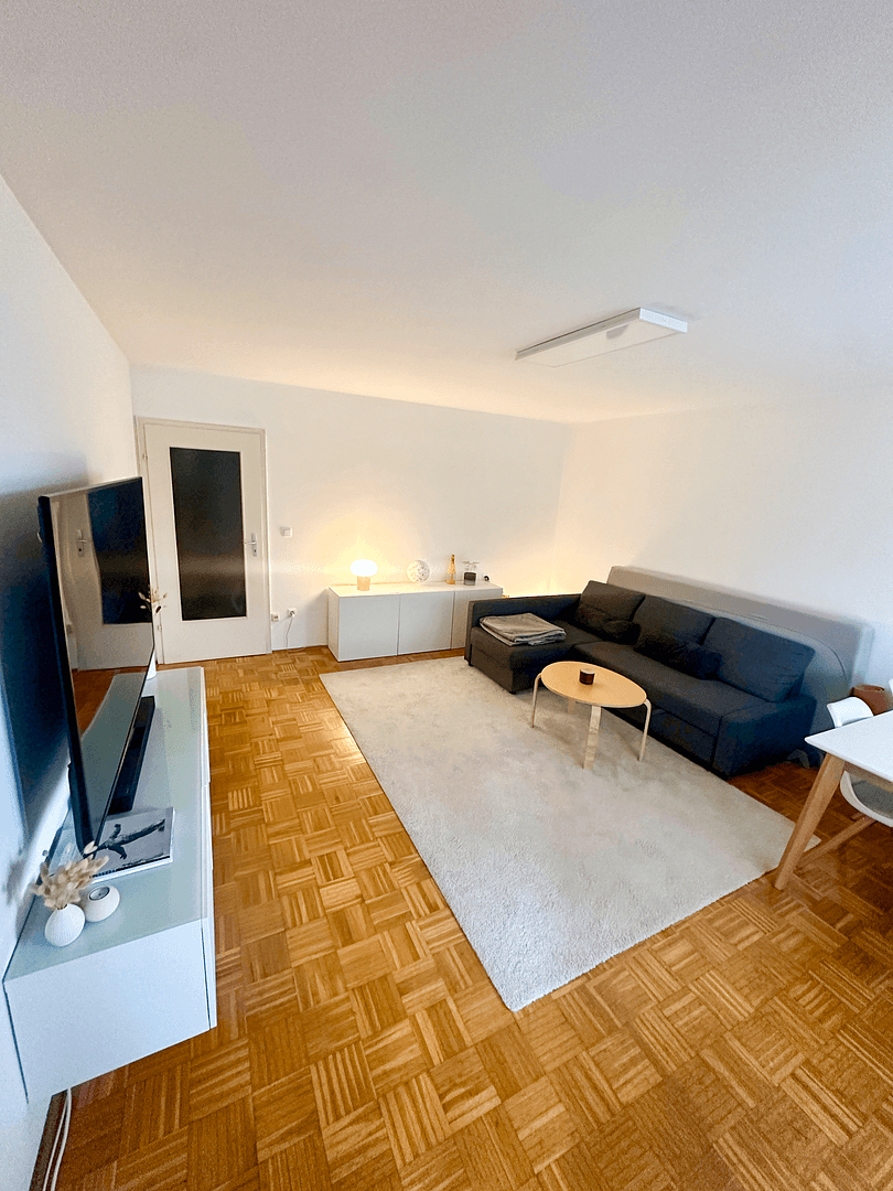 Prodej bytu 2+1 54 m², Dornbergstraße 37, München, Bavorsko Prodej bytu 2+1 54 m², Dornbergstraße 37, München, Bavorsko