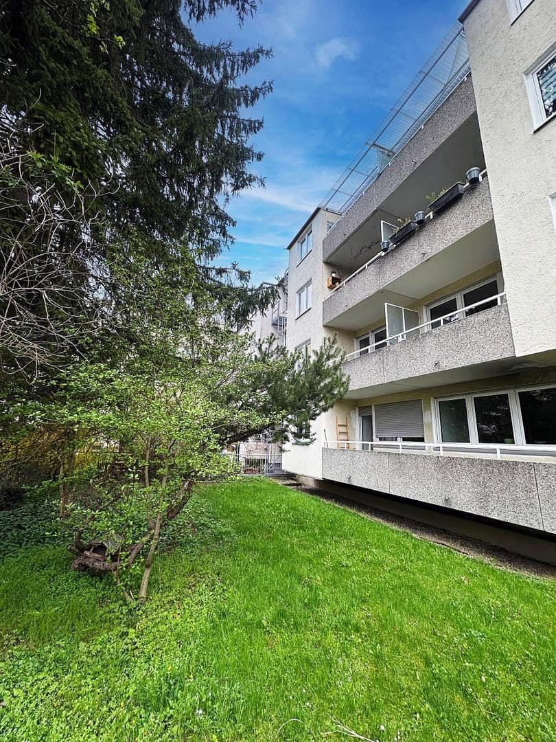 Prodej bytu 2+1 54 m², Dornbergstraße 37, München, Bavorsko Prodej bytu 2+1 54 m², Dornbergstraße 37, München, Bavorsko