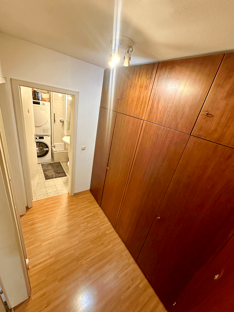 Prodej bytu 2+1 54 m², Dornbergstraße 37, München, Bavorsko Prodej bytu 2+1 54 m², Dornbergstraße 37, München, Bavorsko