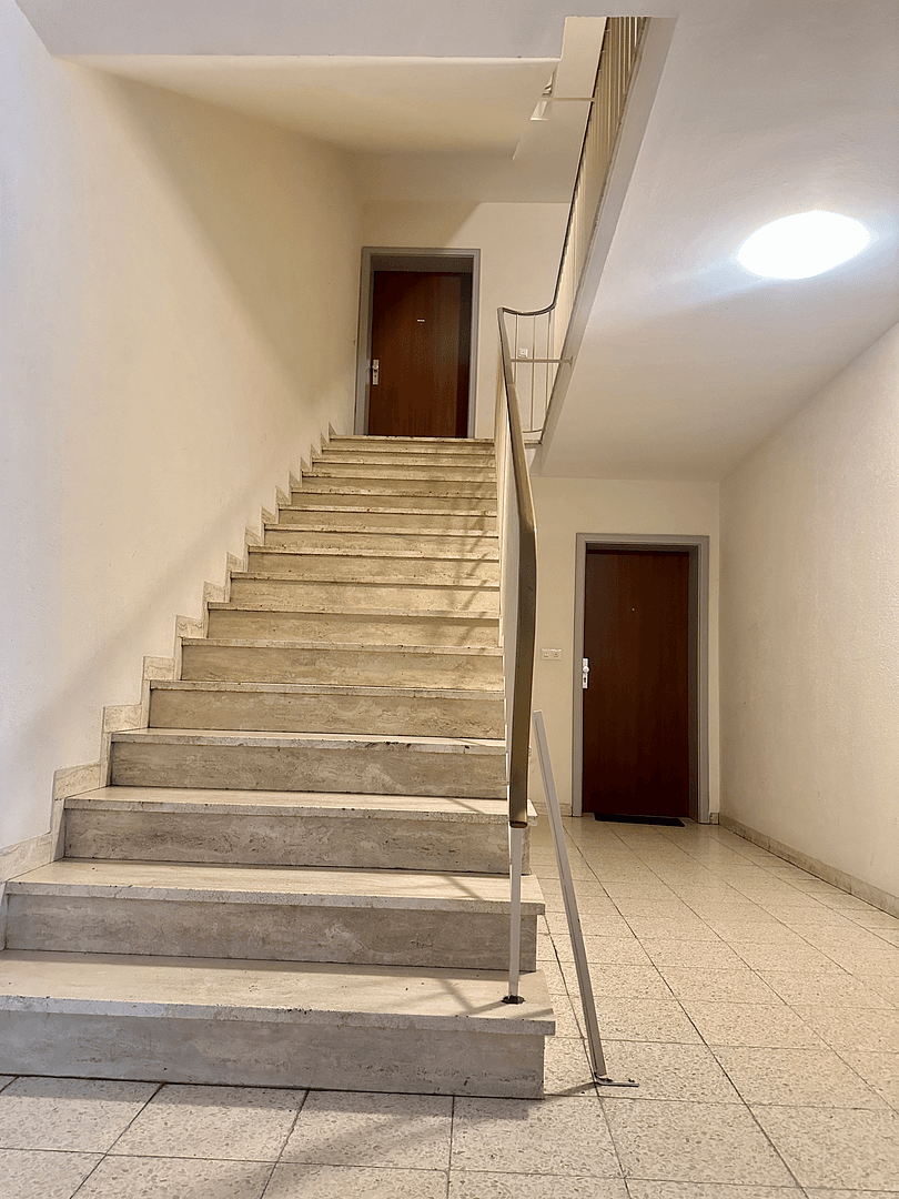 Prodej bytu 2+1 54 m², Dornbergstraße 37, München, Bavorsko Prodej bytu 2+1 54 m², Dornbergstraße 37, München, Bavorsko