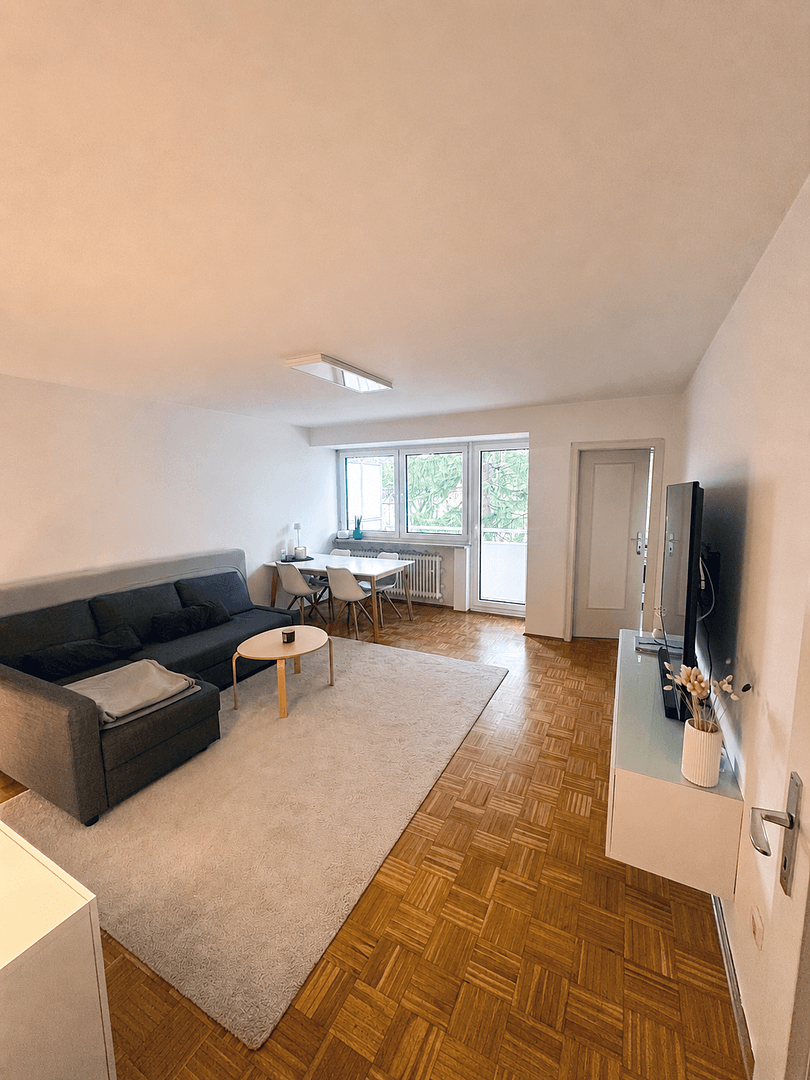 Prodej bytu 2+1 54 m², Dornbergstraße 37, München, Bavorsko Prodej bytu 2+1 54 m², Dornbergstraße 37, München, Bavorsko