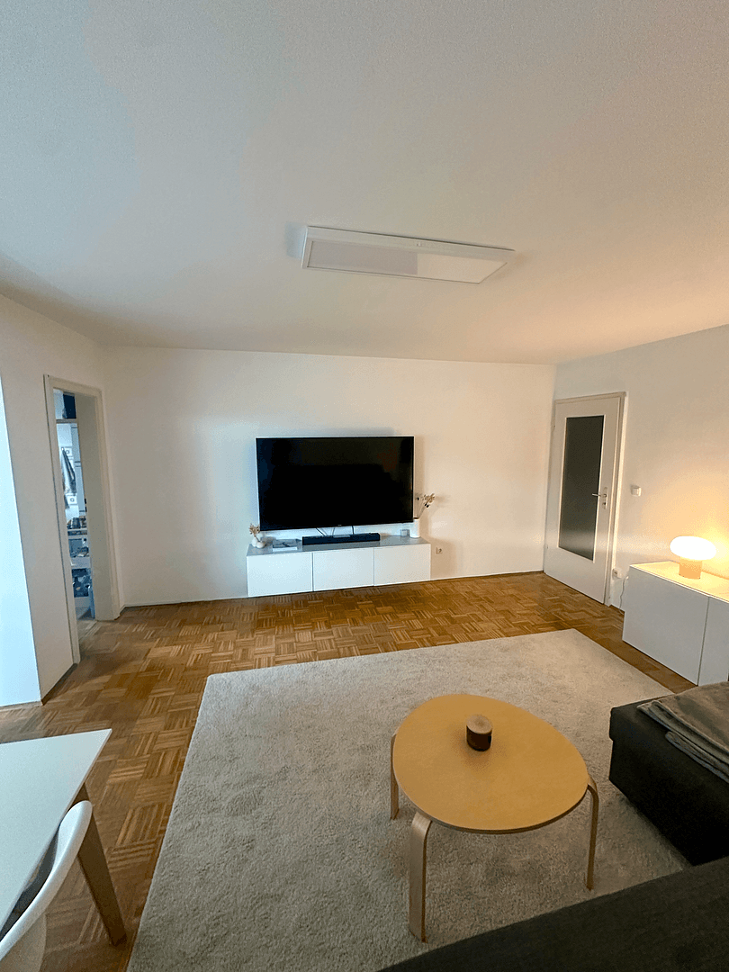 Prodej bytu 2+1 54 m², Dornbergstraße 37, München, Bavorsko Prodej bytu 2+1 54 m², Dornbergstraße 37, München, Bavorsko