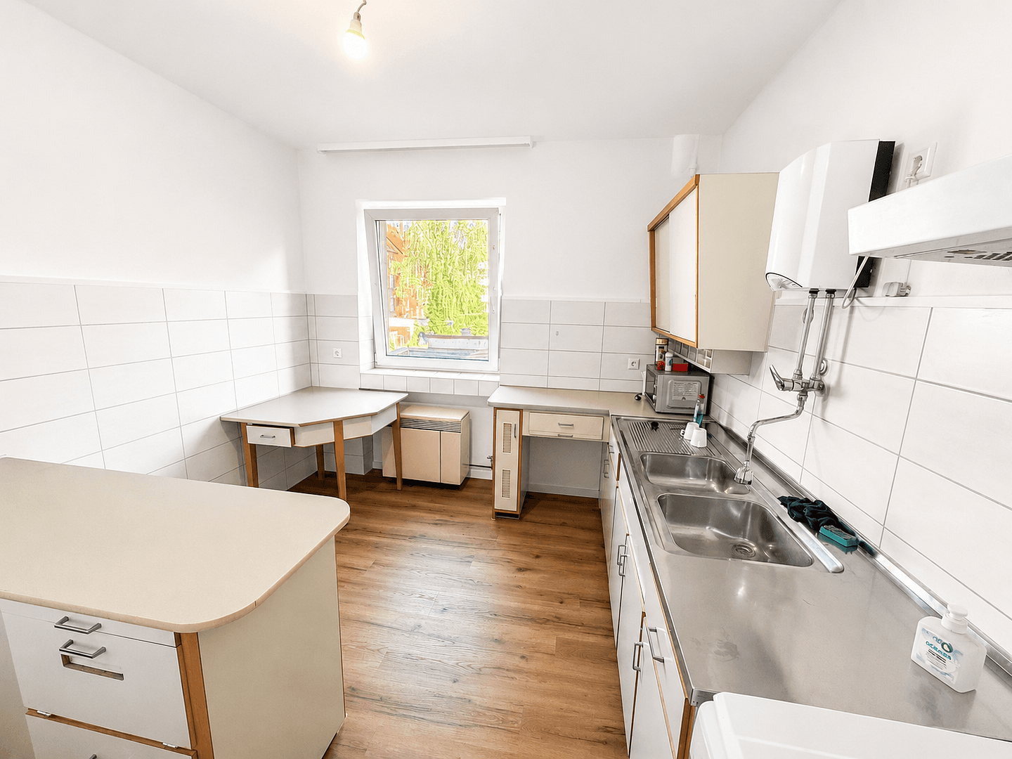 Prodej bytu 4+1 101 m², Neu-Ulm, Bavorsko Prodej bytu 4+1 101 m², Neu-Ulm, Bavorsko