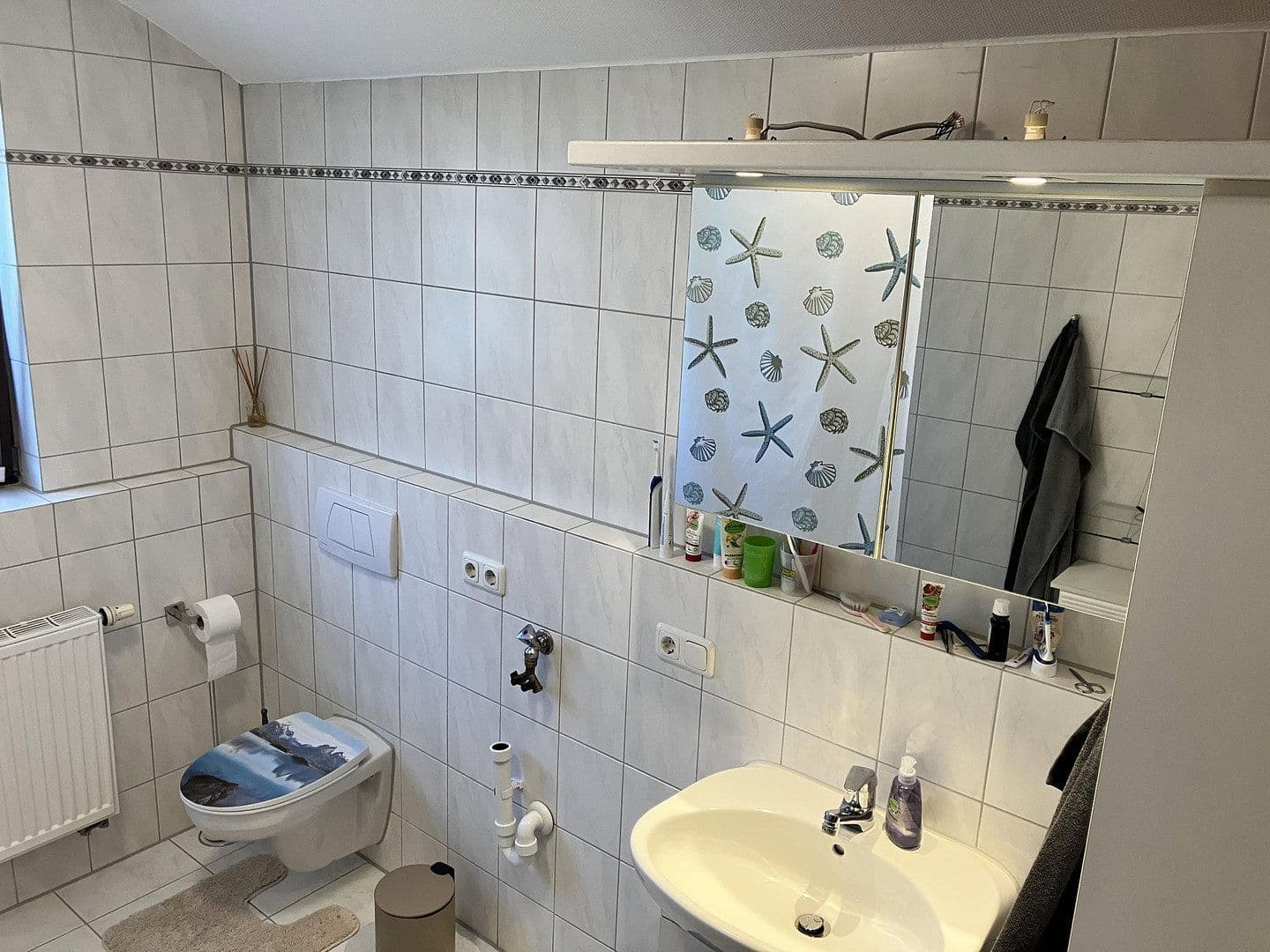 Pronájem bytu 3+1 72 m², Oberstaufen, Bavorsko Pronájem bytu 3+1 72 m², Oberstaufen, Bavorsko