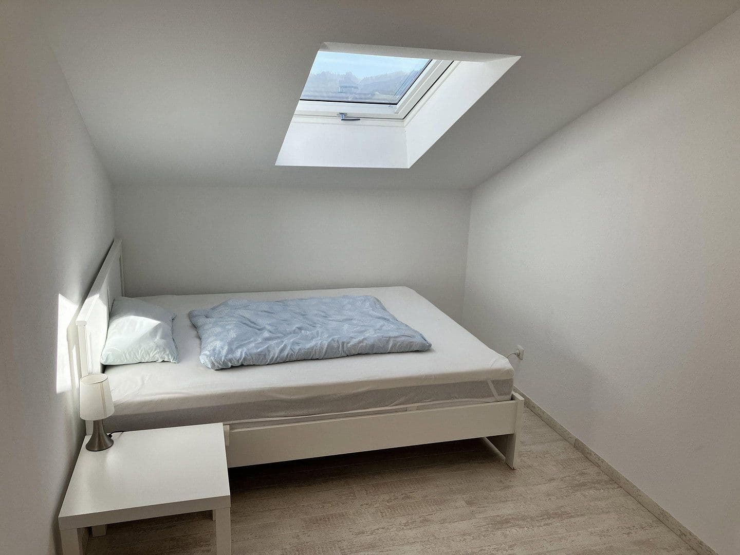 Pronájem bytu 3+1 72 m², Oberstaufen, Bavorsko Pronájem bytu 3+1 72 m², Oberstaufen, Bavorsko