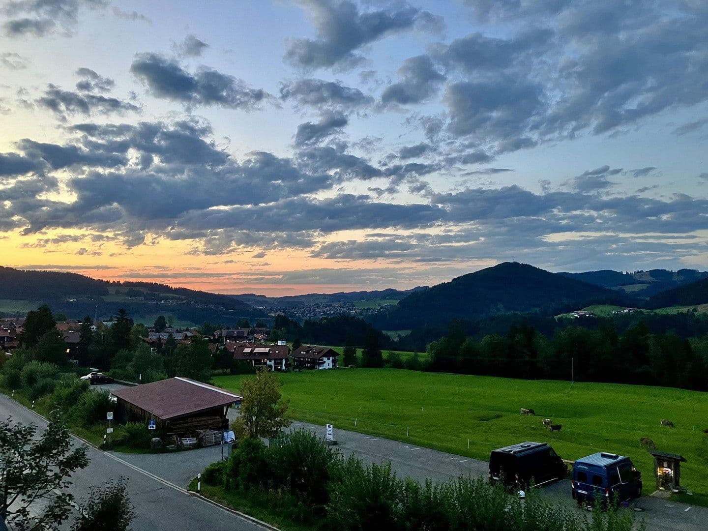 Pronájem bytu 3+1 72 m², Oberstaufen, Bavorsko Pronájem bytu 3+1 72 m², Oberstaufen, Bavorsko
