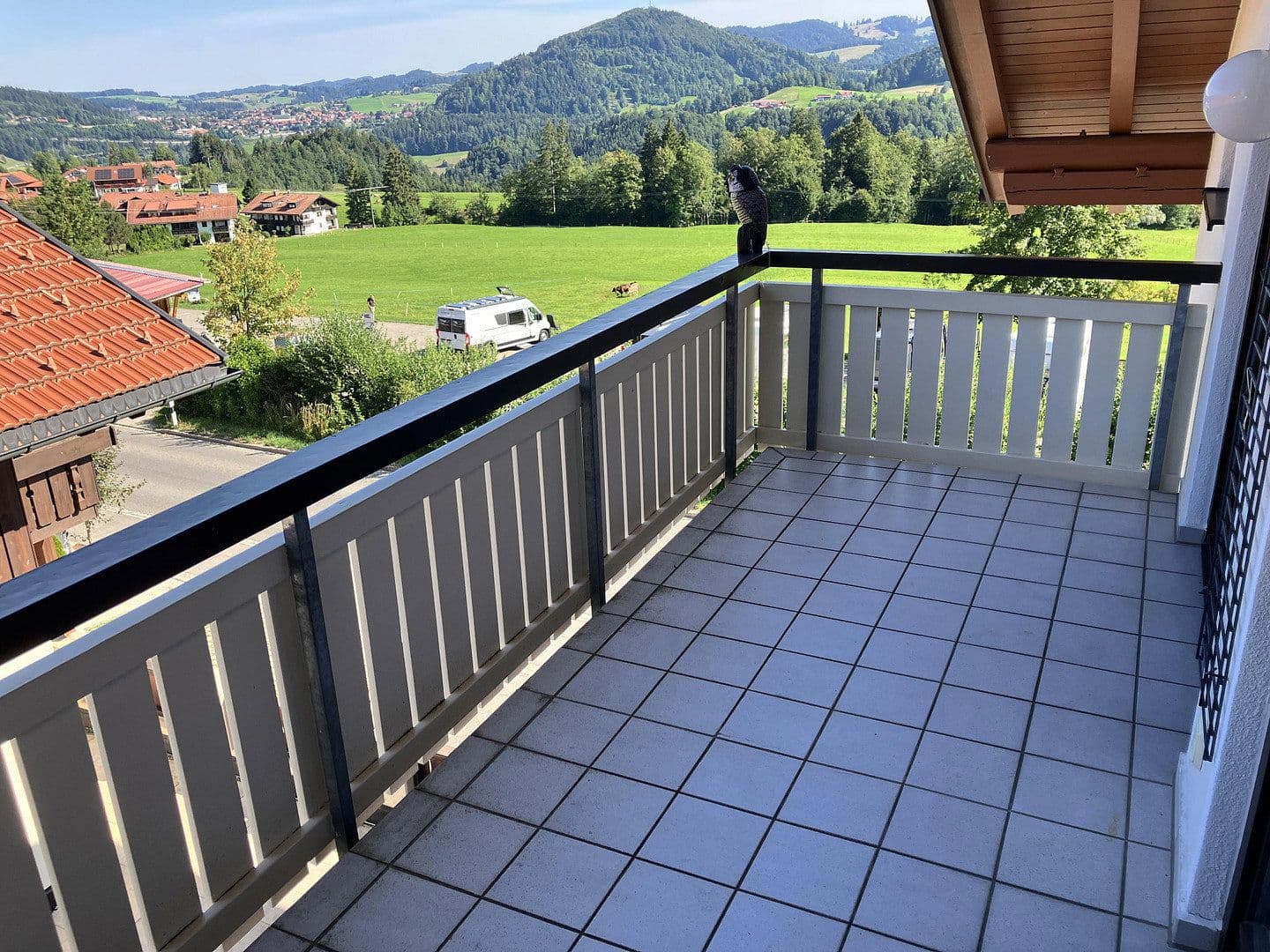 Pronájem bytu 3+1 72 m², Oberstaufen, Bavorsko Pronájem bytu 3+1 72 m², Oberstaufen, Bavorsko