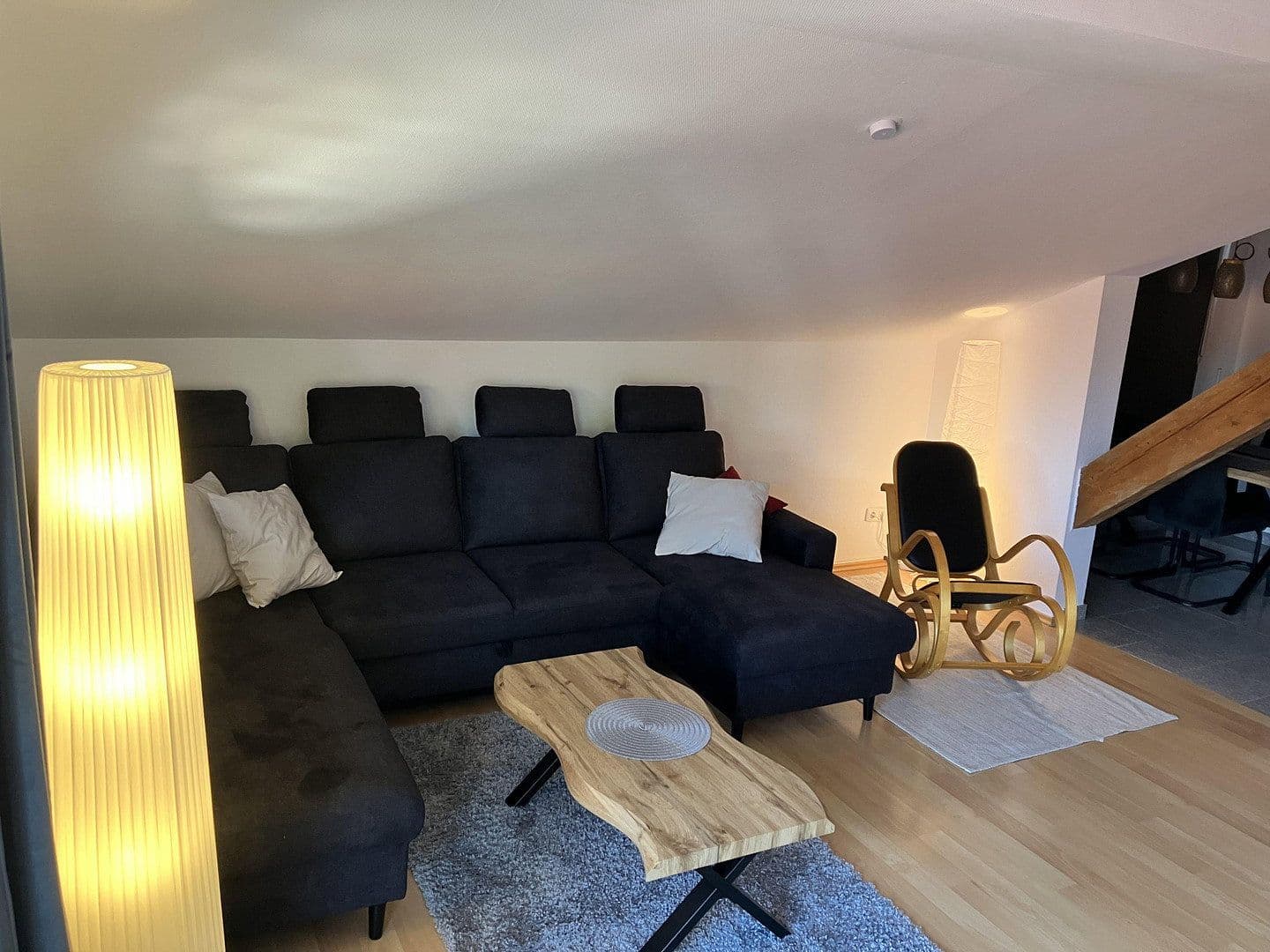 Pronájem bytu 3+1 72 m², Oberstaufen, Bavorsko Pronájem bytu 3+1 72 m², Oberstaufen, Bavorsko
