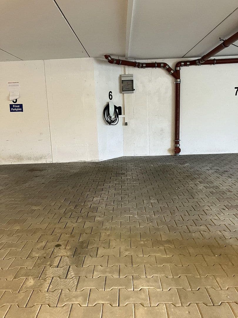 Pronájem bytu 3+1 72 m², Oberstaufen, Bavorsko Pronájem bytu 3+1 72 m², Oberstaufen, Bavorsko
