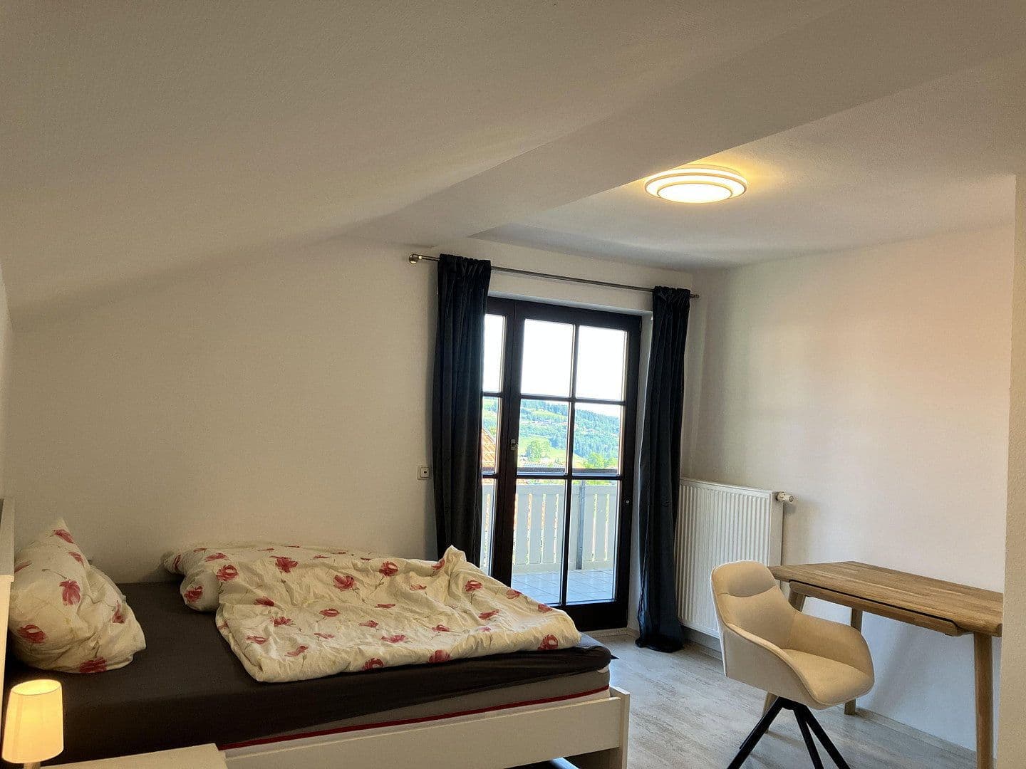 Pronájem bytu 3+1 72 m², Oberstaufen, Bavorsko Pronájem bytu 3+1 72 m², Oberstaufen, Bavorsko