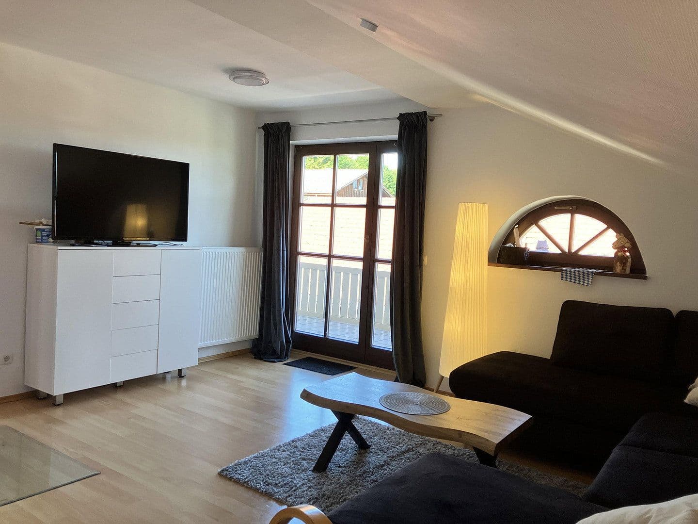 Pronájem bytu 3+1 72 m², Oberstaufen, Bavorsko Pronájem bytu 3+1 72 m², Oberstaufen, Bavorsko