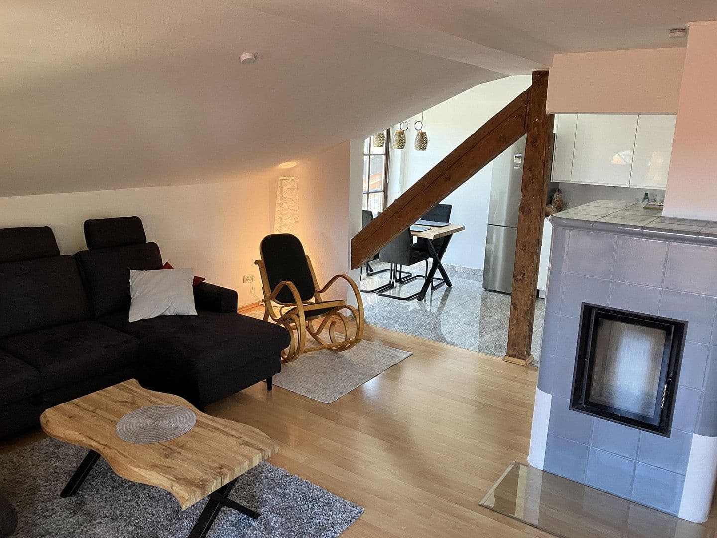 Pronájem bytu 3+1 72 m², Oberstaufen, Bavorsko Pronájem bytu 3+1 72 m², Oberstaufen, Bavorsko