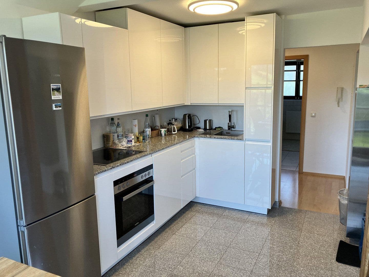 Pronájem bytu 3+1 72 m², Oberstaufen, Bavorsko Pronájem bytu 3+1 72 m², Oberstaufen, Bavorsko