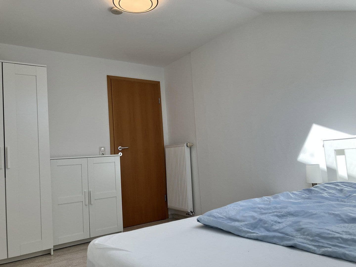 Pronájem bytu 3+1 72 m², Oberstaufen, Bavorsko Pronájem bytu 3+1 72 m², Oberstaufen, Bavorsko