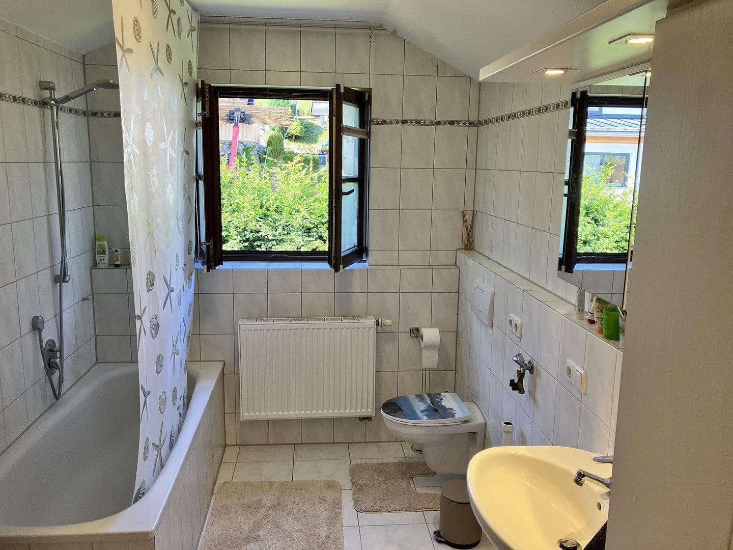 Pronájem bytu 3+1 72 m², Oberstaufen, Bavorsko Pronájem bytu 3+1 72 m², Oberstaufen, Bavorsko