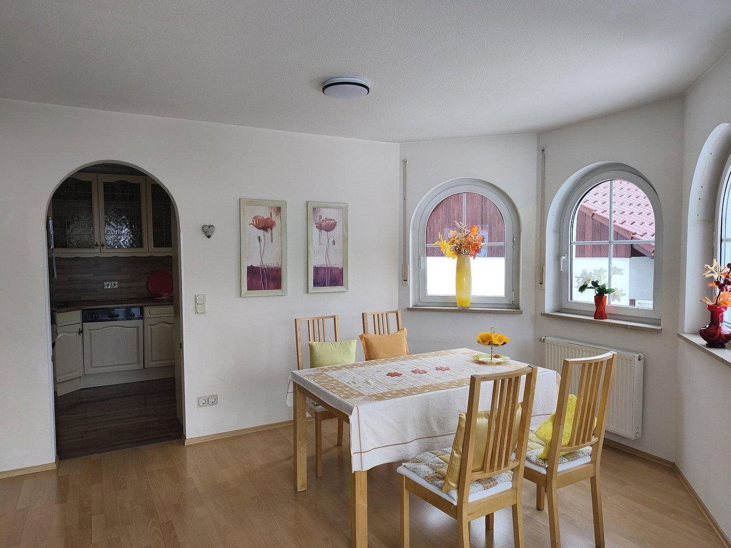 Prodej domu 207 m², pozemek 658 m², Betzenstein, Bavorsko Prodej domu 207 m², pozemek 658 m², Betzenstein, Bavorsko