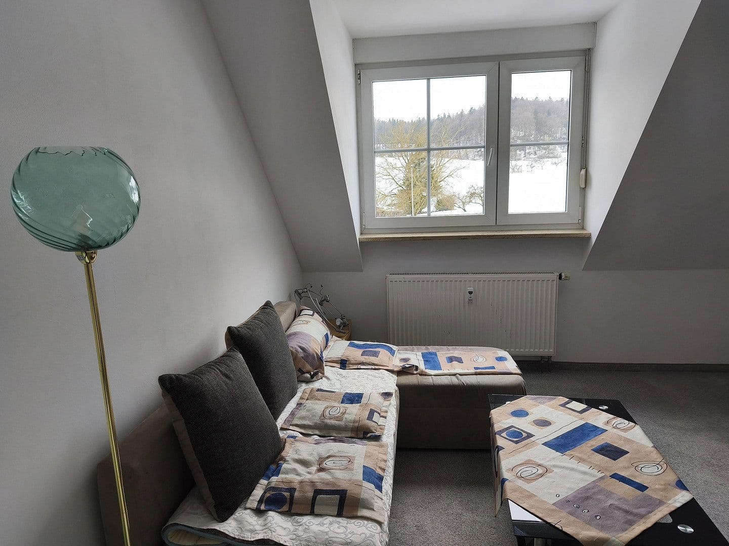 Prodej domu 207 m², pozemek 658 m², Betzenstein, Bavorsko Prodej domu 207 m², pozemek 658 m², Betzenstein, Bavorsko