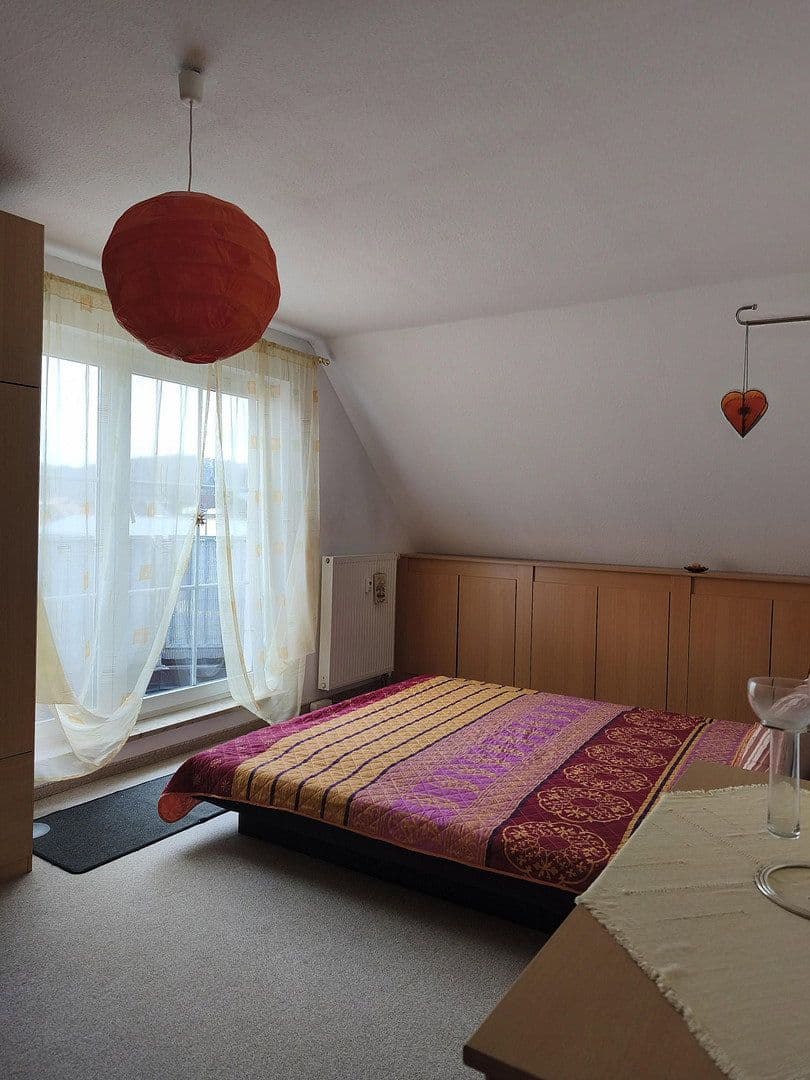 Prodej domu 207 m², pozemek 658 m², Betzenstein, Bavorsko Prodej domu 207 m², pozemek 658 m², Betzenstein, Bavorsko