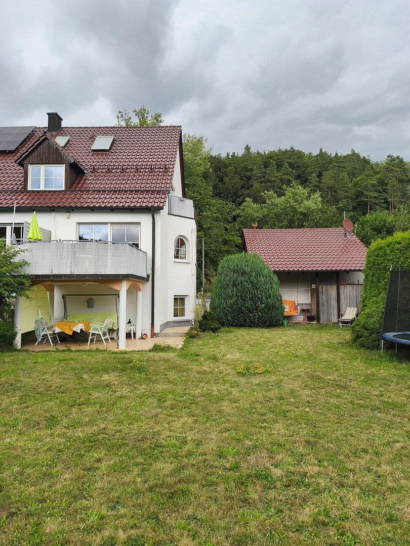 Prodej domu 207 m², pozemek 658 m², Betzenstein, Bavorsko Prodej domu 207 m², pozemek 658 m², Betzenstein, Bavorsko