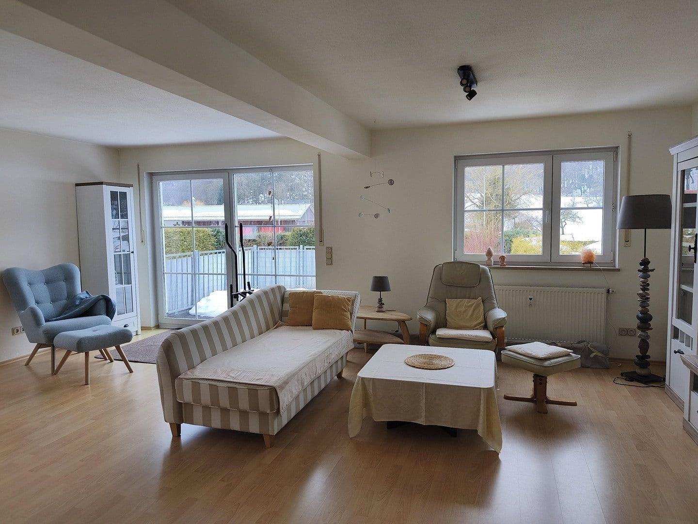 Prodej domu 207 m², pozemek 658 m², Betzenstein, Bavorsko Prodej domu 207 m², pozemek 658 m², Betzenstein, Bavorsko