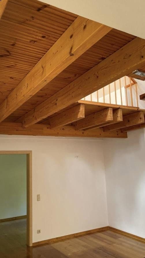 Pronájem domu 84 m², pozemek 470 m², Usedomstr. 20, Neuenhagen bei Berlin, Braniborsko Pronájem domu 84 m², pozemek 470 m², Usedomstr. 20, Neuenhagen bei Berlin, Braniborsko