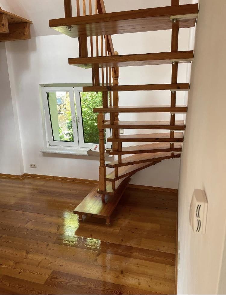 Pronájem domu 84 m², pozemek 470 m², Usedomstr. 20, Neuenhagen bei Berlin, Braniborsko Pronájem domu 84 m², pozemek 470 m², Usedomstr. 20, Neuenhagen bei Berlin, Braniborsko