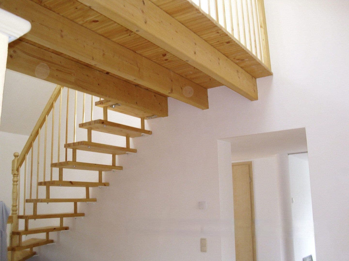 Pronájem domu 84 m², pozemek 470 m², Usedomstr. 20, Neuenhagen bei Berlin, Braniborsko Pronájem domu 84 m², pozemek 470 m², Usedomstr. 20, Neuenhagen bei Berlin, Braniborsko