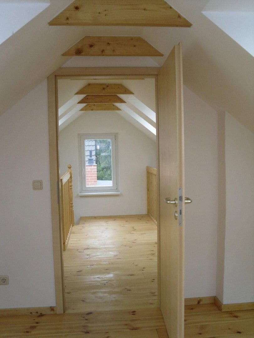 Pronájem domu 84 m², pozemek 470 m², Usedomstr. 20, Neuenhagen bei Berlin, Braniborsko Pronájem domu 84 m², pozemek 470 m², Usedomstr. 20, Neuenhagen bei Berlin, Braniborsko