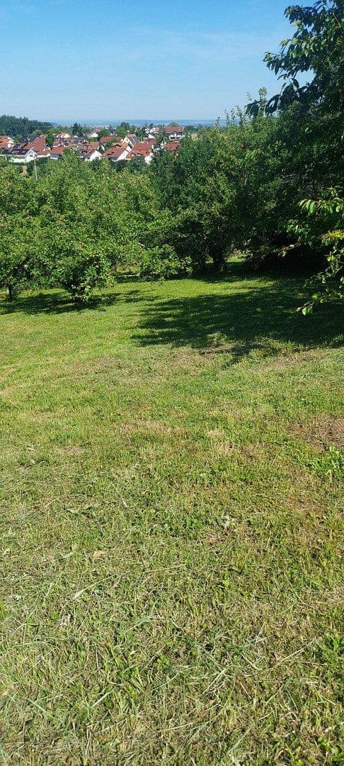 Prodej pozemku 2.033 m², Ob dem Sandweg 1, Winnenden, Bádensko-Württembersko Prodej pozemku 2.033 m², Ob dem Sandweg 1, Winnenden, Bádensko-Württembersko